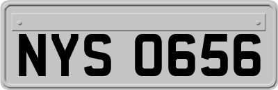 NYS0656