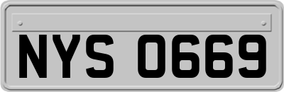 NYS0669