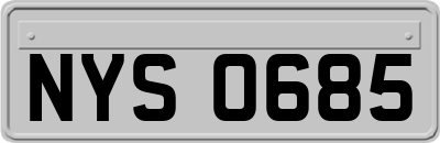 NYS0685