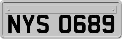 NYS0689