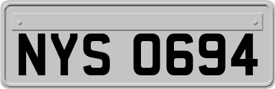 NYS0694