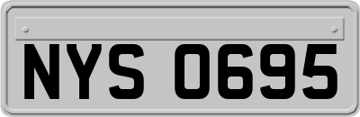 NYS0695