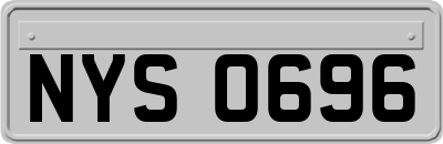 NYS0696