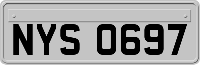 NYS0697