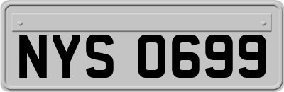 NYS0699