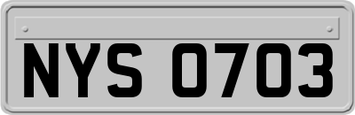 NYS0703