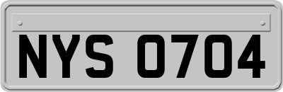 NYS0704