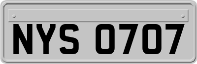 NYS0707