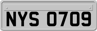 NYS0709