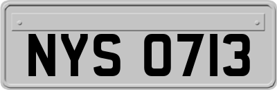 NYS0713