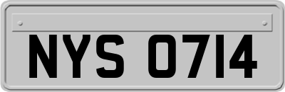 NYS0714