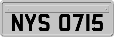 NYS0715