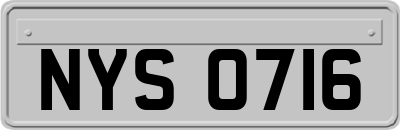 NYS0716