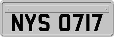 NYS0717