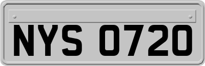 NYS0720