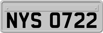 NYS0722