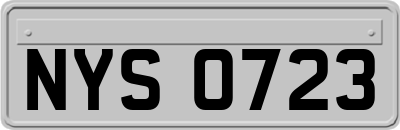 NYS0723