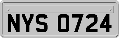 NYS0724