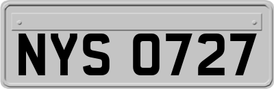 NYS0727