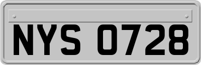 NYS0728