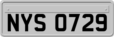 NYS0729