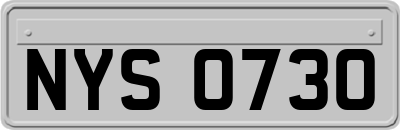 NYS0730