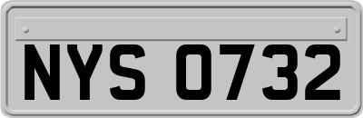 NYS0732