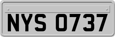 NYS0737