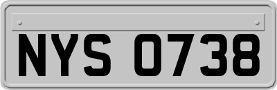 NYS0738