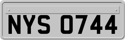 NYS0744