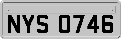 NYS0746