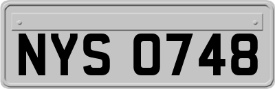 NYS0748