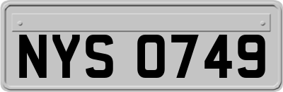 NYS0749