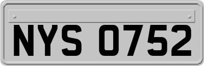 NYS0752