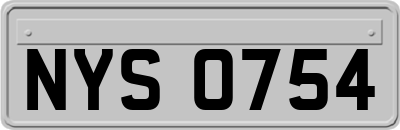 NYS0754