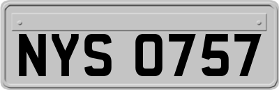 NYS0757