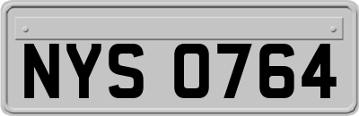 NYS0764