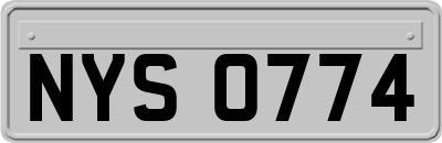NYS0774