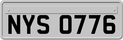 NYS0776
