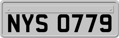 NYS0779