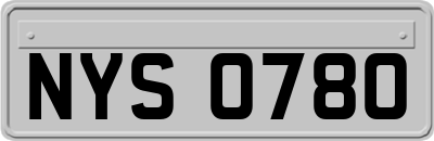 NYS0780
