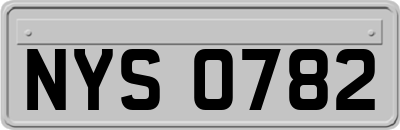 NYS0782