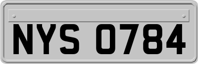 NYS0784