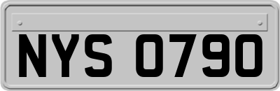 NYS0790