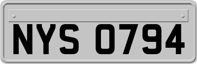 NYS0794