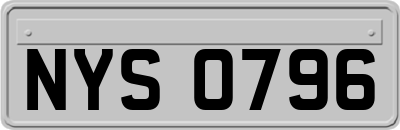 NYS0796