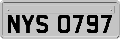 NYS0797