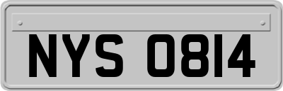 NYS0814