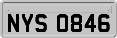 NYS0846