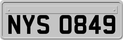 NYS0849